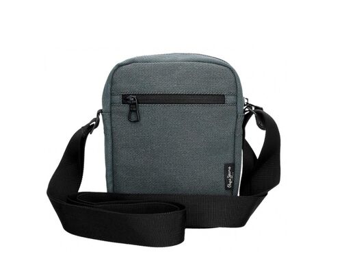BANDOLERA AIDEN AZUL UNICA