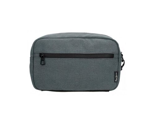 BOLSO MANO AIDEN AZUL UNICA