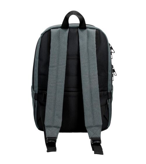 MOCHILA AIDEN AZUL UNICA