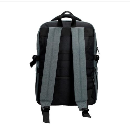 MOCHILA AIDEN AZUL UNICA