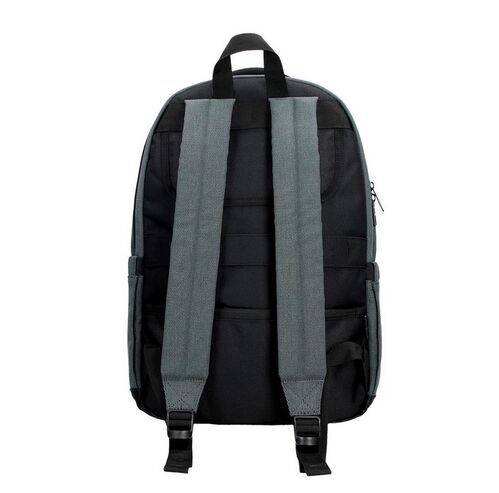 MOCHILA AIDEN AZUL UNICA