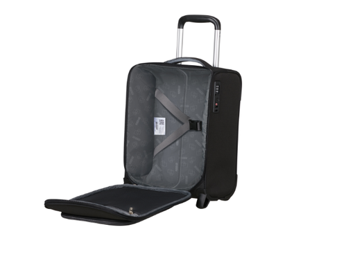 TROLLEY CLOUDRIDER NEGRO UNICA