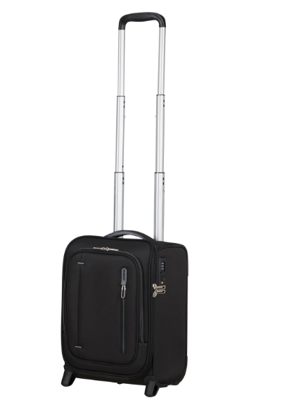 TROLLEY CLOUDRIDER NEGRO UNICA