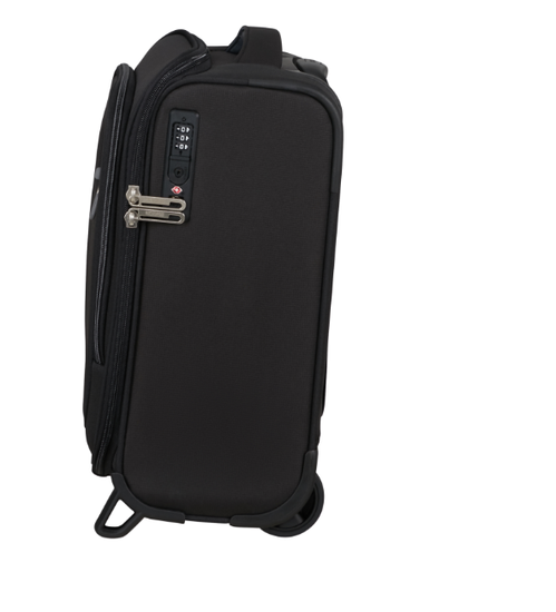 TROLLEY CLOUDRIDER NEGRO UNICA