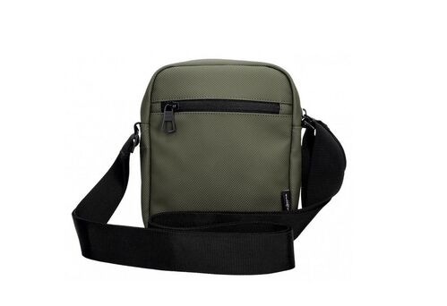 BANDOLERA DORKING KAKI UNICA