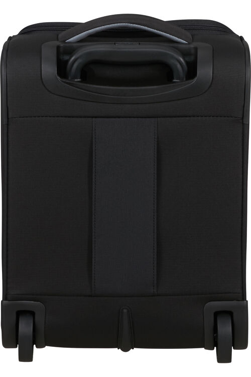TROLLEY CLOUDRIDER NEGRO UNICA