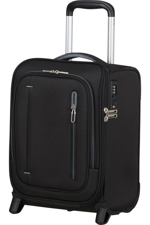 TROLLEY CLOUDRIDER NEGRO UNICA