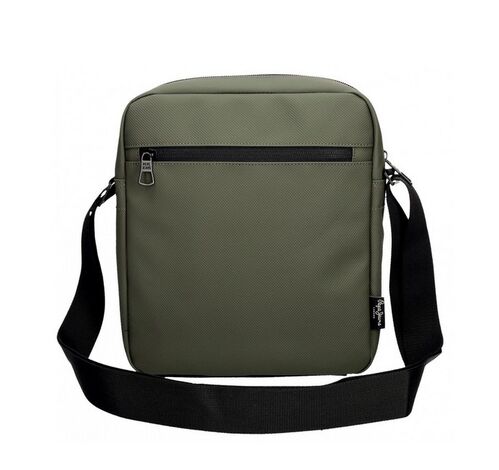 BANDOLERA DORKING KAKI UNICA