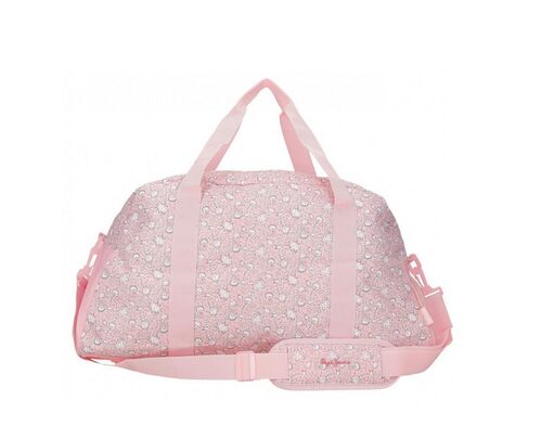 BOLSA VIAJE MIA ROSA UNICA