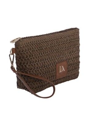 NECESER MARRON UNICA