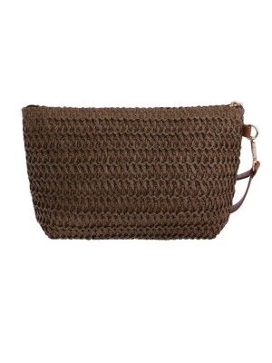 NECESER MARRON UNICA