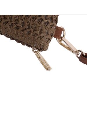 NECESER MARRON UNICA