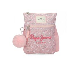 BANDOLERA MIA ROSA UNICA