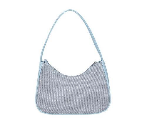 BOLSO TIKI STITCH VAQUERO UNICA