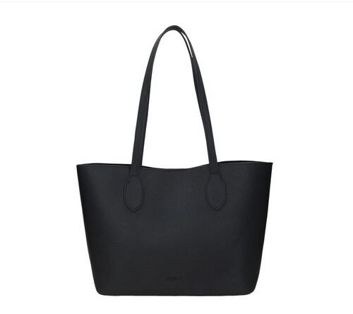 BOLSO BOWLOGUE MINNIE NEGRO UNICA