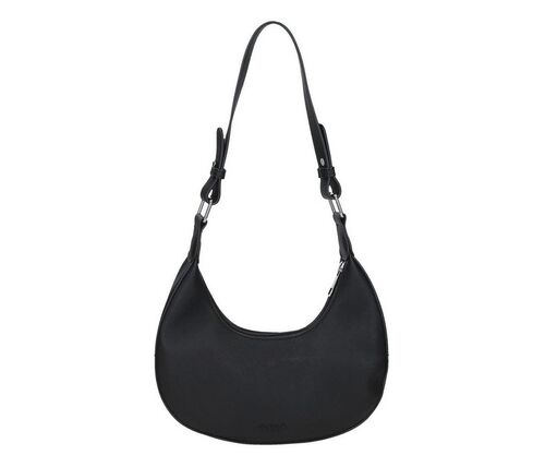 BOLSO BOWLOGUE MINNIE NEGRO UNICA