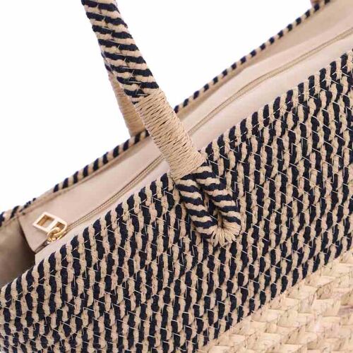 BOLSO BEIG UNICA