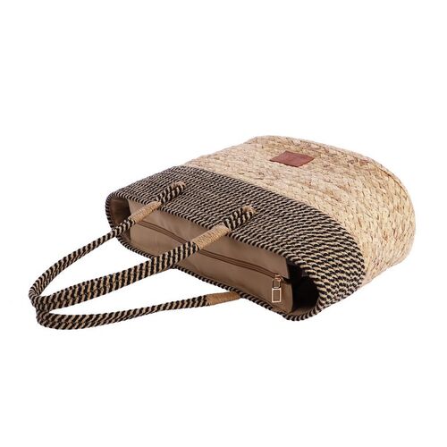 BOLSO BEIG UNICA