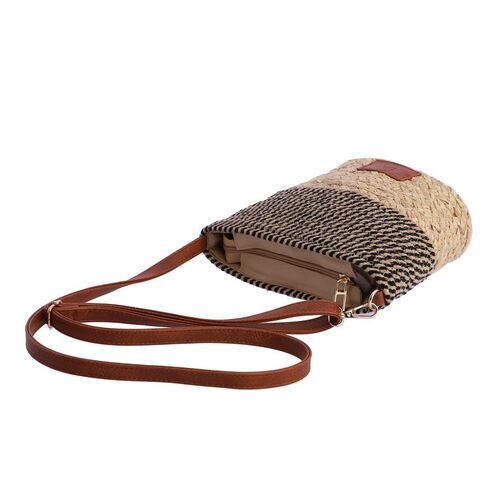 BOLSO BEIG UNICA