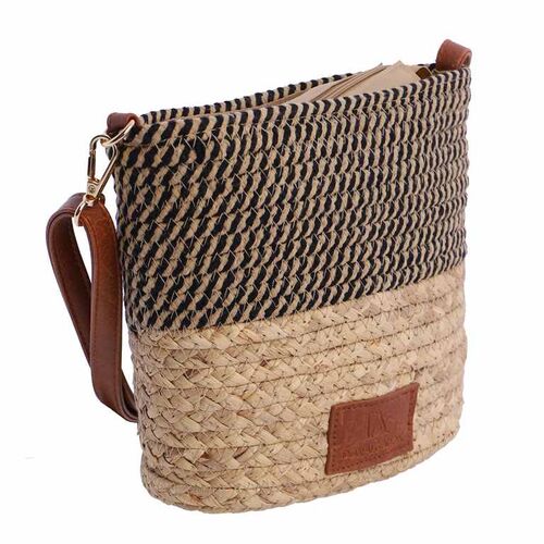 BOLSO BEIG UNICA