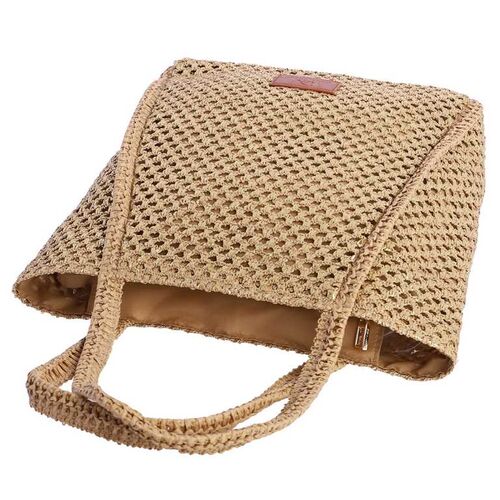 BOLSO ORO UNICA