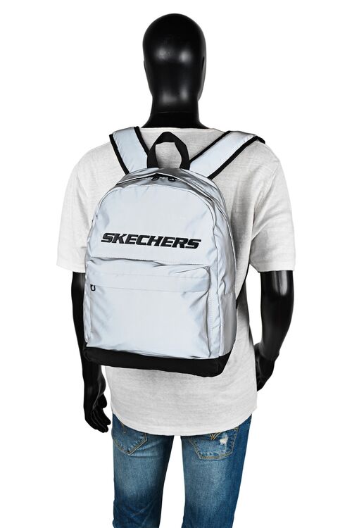 MOCHILA REFLECTANTE