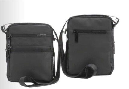 BANDOLERA BACK