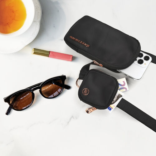 MINI BOLSO ZUMA NEGRO