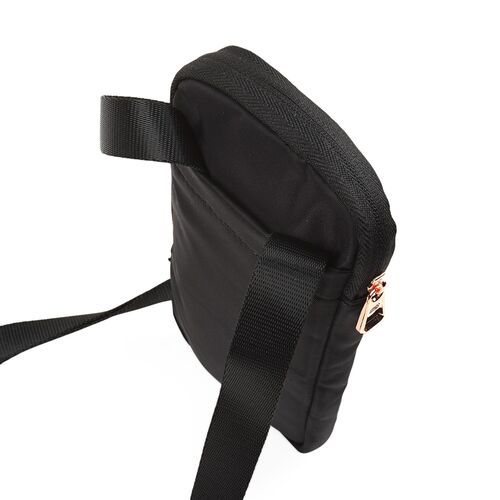 MINI BOLSO ZUMA NEGRO