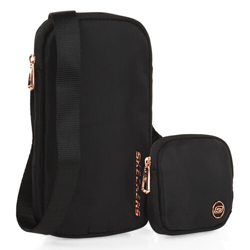 MINI BOLSO ZUMA NEGRO