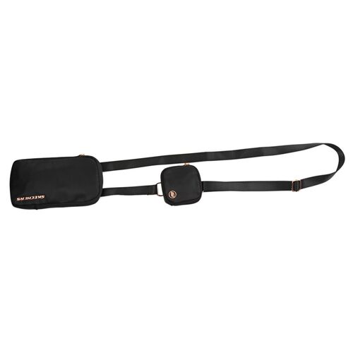 MINI BOLSO ZUMA NEGRO