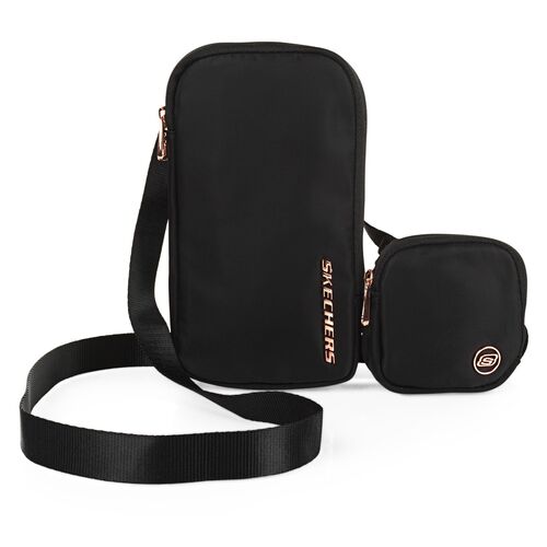 MINI BOLSO ZUMA NEGRO