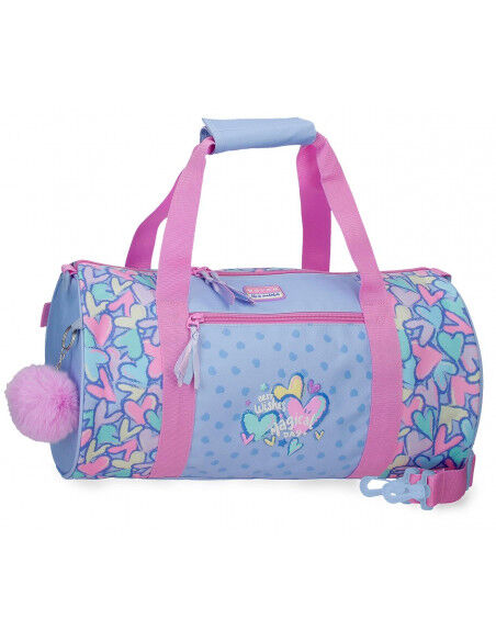 BOLSA VIAJE BEST WISHES