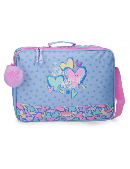 CARTERA EXTRAESCOLAR BEST WISHES