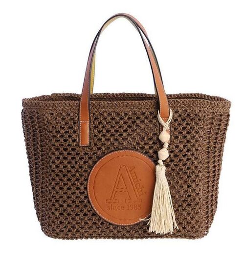 BOLSO DE MANO
