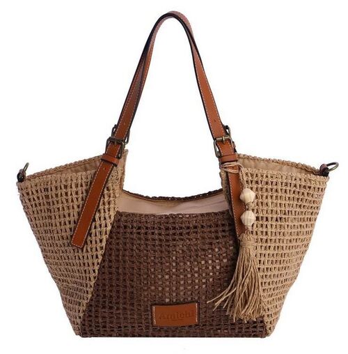 BOLSO DE MANO