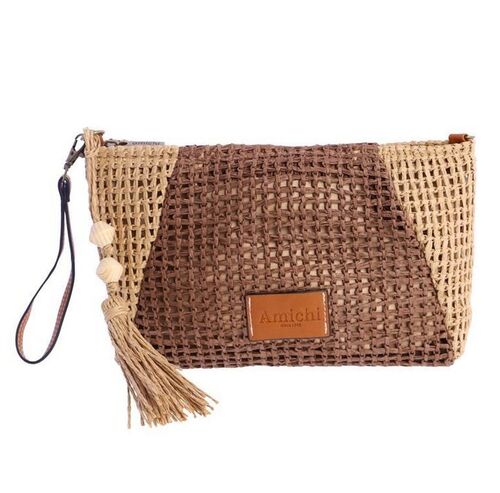 BOLSO DE MANO