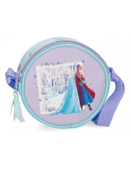 BANDOLERA FROZEN IN THIS TOGETHER