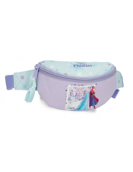 RIÑONERA FROZEN IN THIS TOGETHER
