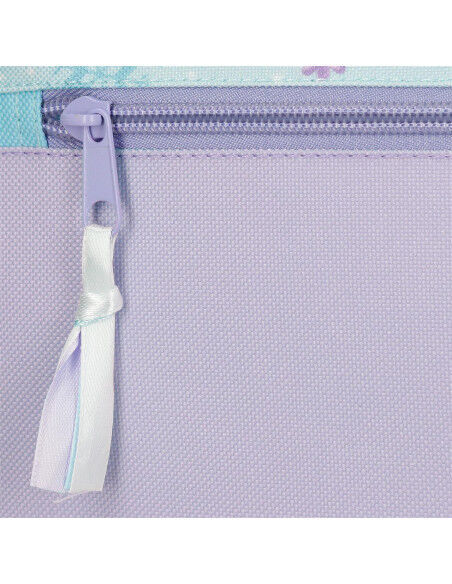 BANDOLERA FROZEN IN THIS TOGETHER CELESTE UNICA