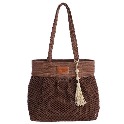 BOLSO DE HOMBRO