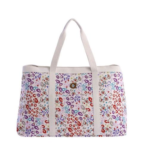 BOLSO DE PLAYA