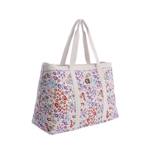 BOLSO DE PLAYA UNICO UNICA