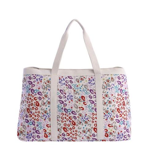 BOLSO DE PLAYA UNICO UNICA