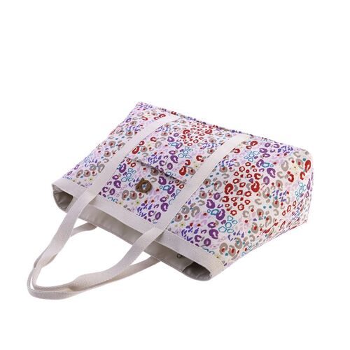 BOLSO DE PLAYA UNICO UNICA