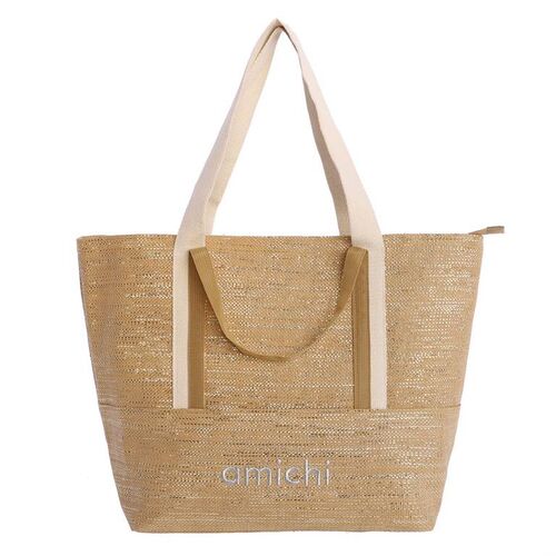 BOLSO DE PLAYA