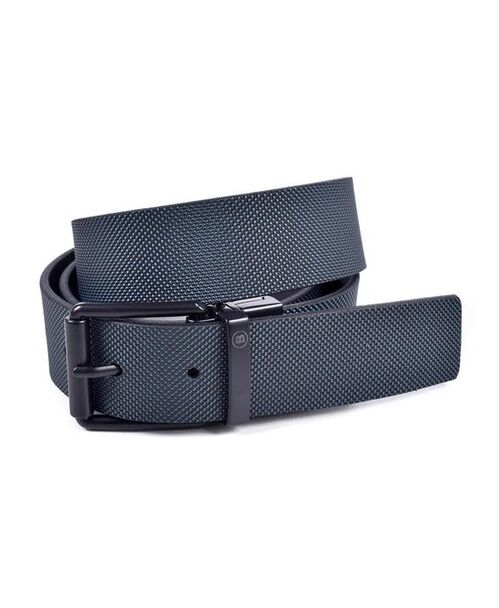 CINTURON URBAN T.100-AZUL