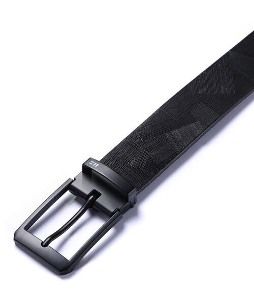 CINTURON B-URBAN NEGRO 100 CM