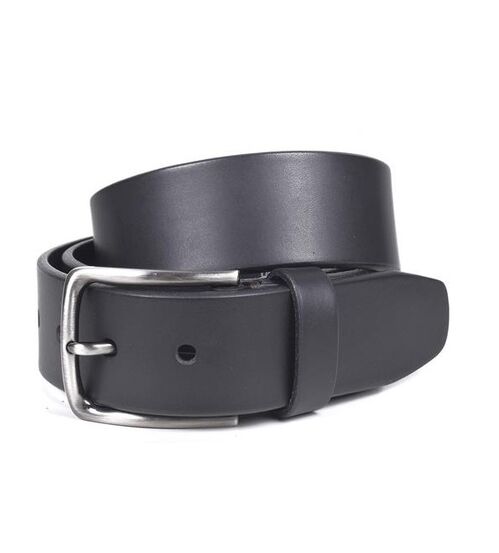 CINTURON BELLIDO JEANS T.115-NEGRO