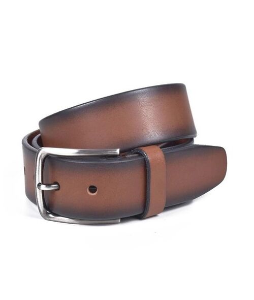 CINTURON BELLIDO JEANS T.115-CUERO
